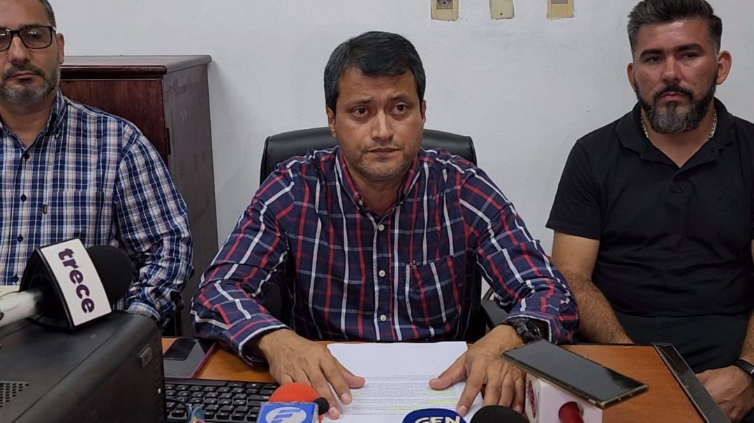 Aprehendidos en Bella Vista Norte desvinculados de triple homicidio de agentes antinarcóticos