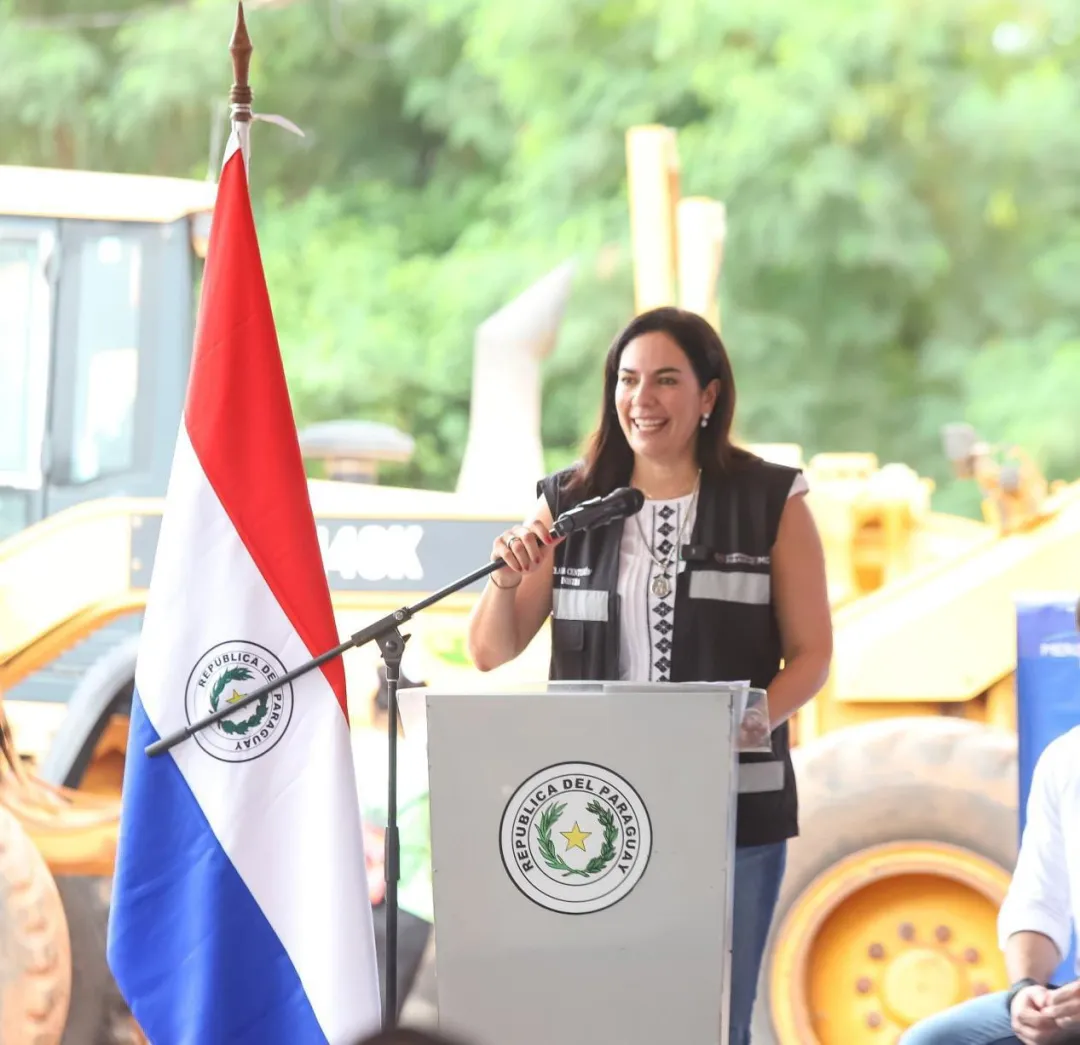 Ministra de Obras Públicas anunció importantes inversiones en Concepción