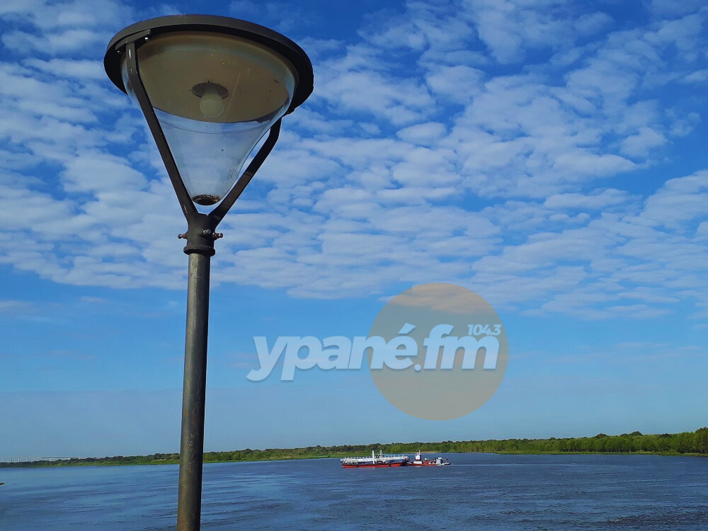 Anuncian lluvias con tormentas eléctricas para el fin semana