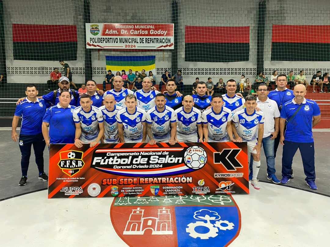 Concepción fuera del Nacional