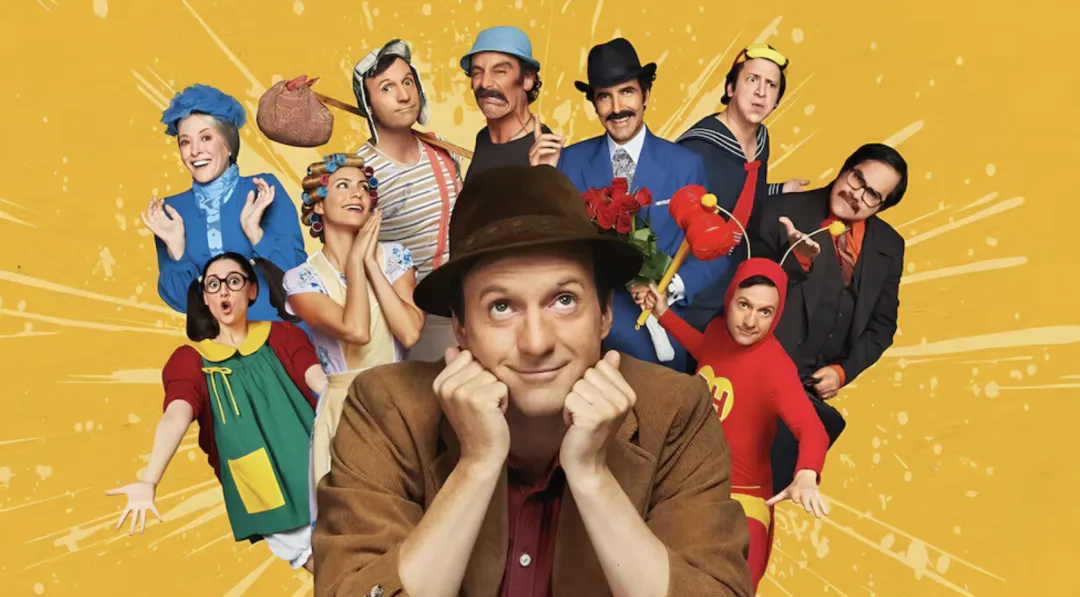 Chespirito: La historia detrás del humor que enamora a Paraguay