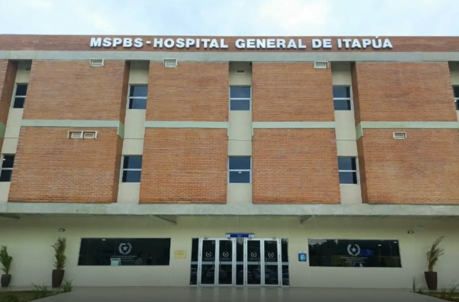 Más de 56.000 consultas se realizaron en los 75 primeros días en el Hospital General de Itapúa