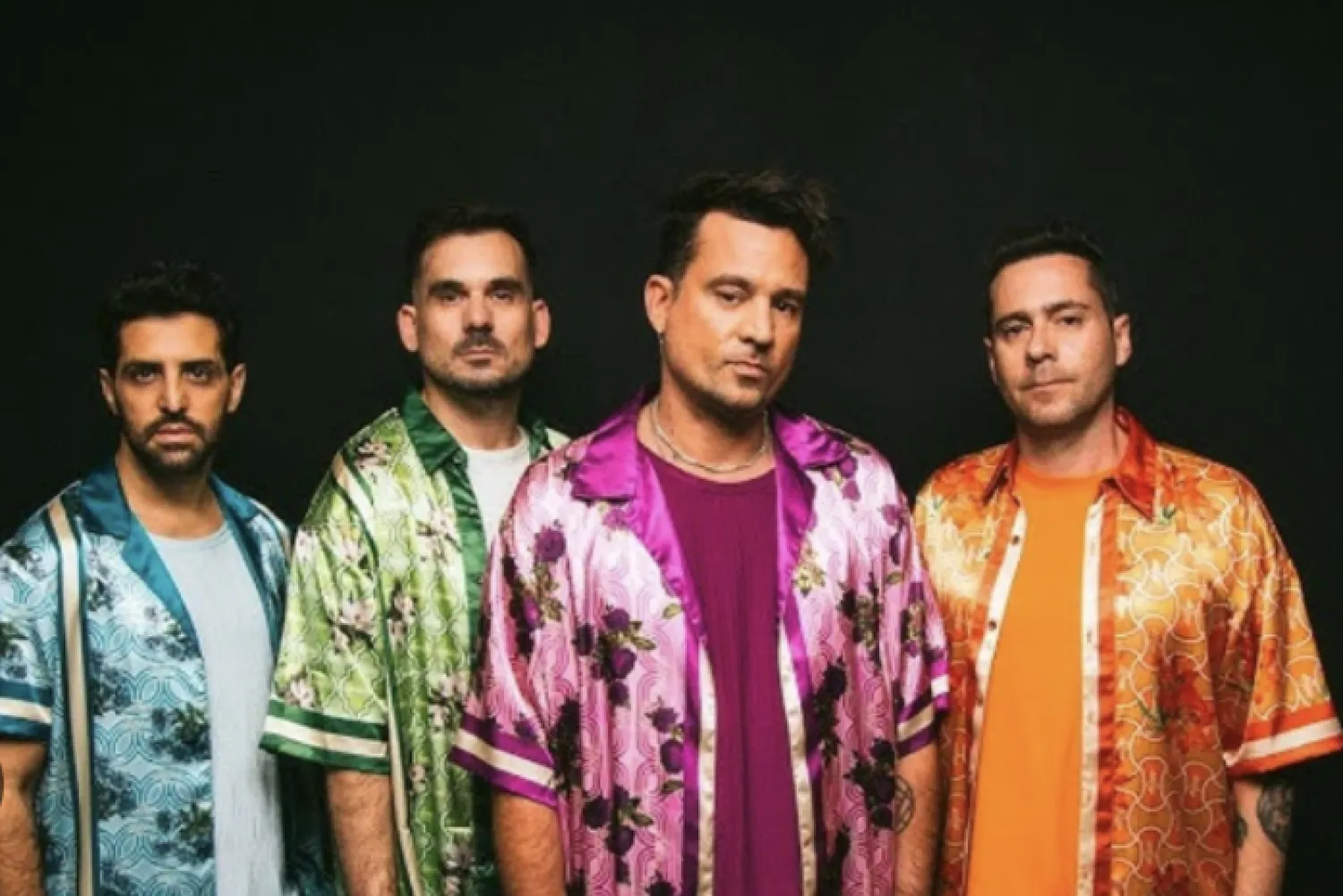 A 10 años de su último disco, Tan Biónica sorprende con «El Regreso»