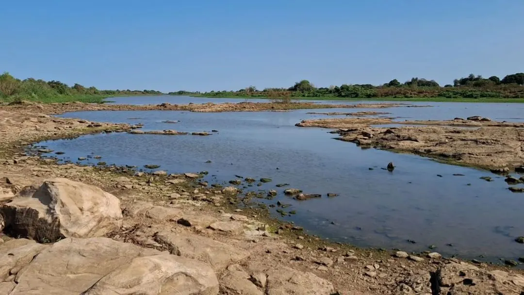 MADES insta a planes de contingencia y consumo responsable por crisis hídrica