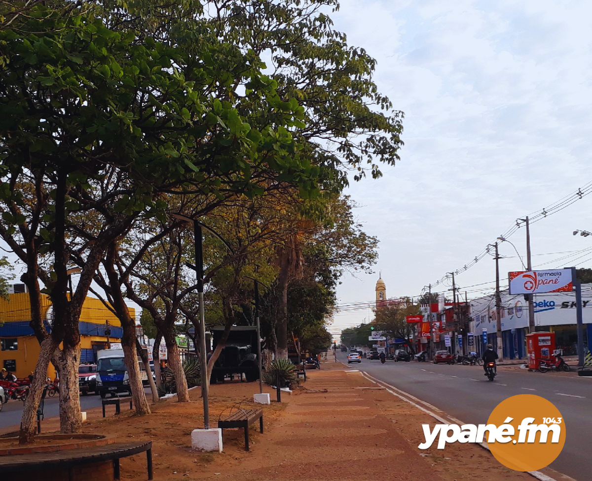 Sin lluvias hasta el martes anuncia Meteorología