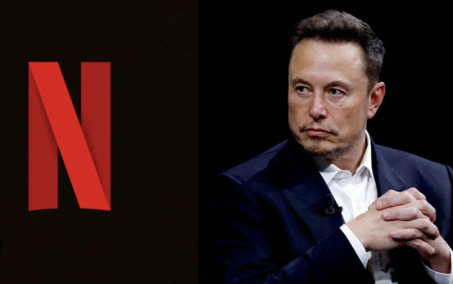 Elon Musk promueve boicot a Netflix por su “contenido woke” y seguidores cancelan suscripciones
