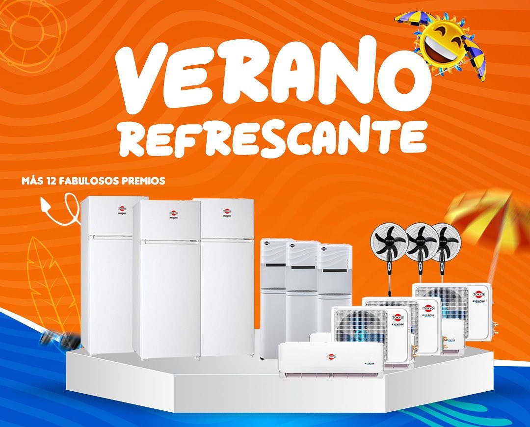 Farmacia Ypané realizó el sorteo de la promo “Verano Refrescante”