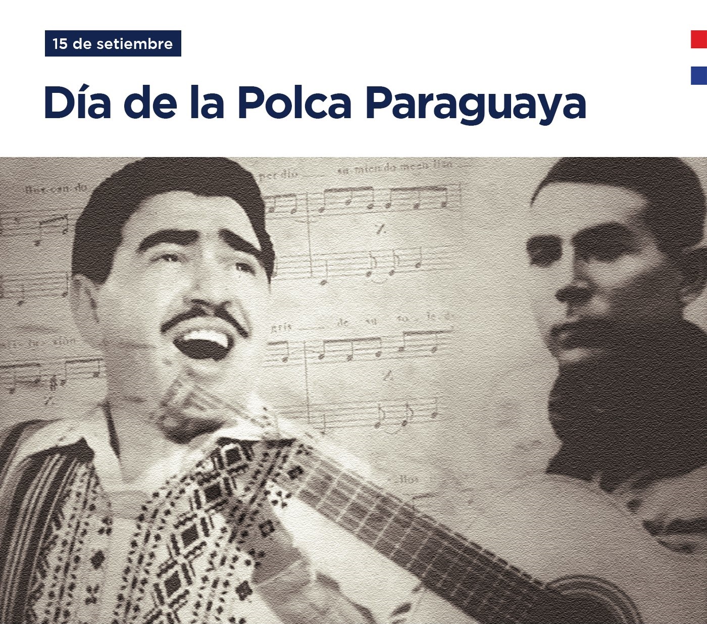 Día de la Polca Paraguaya