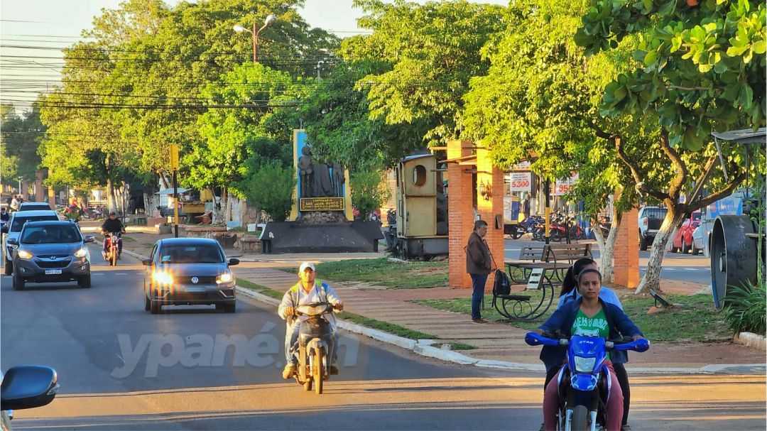 Ambiente frío a fresco continúa hasta el viernes según Meteorología