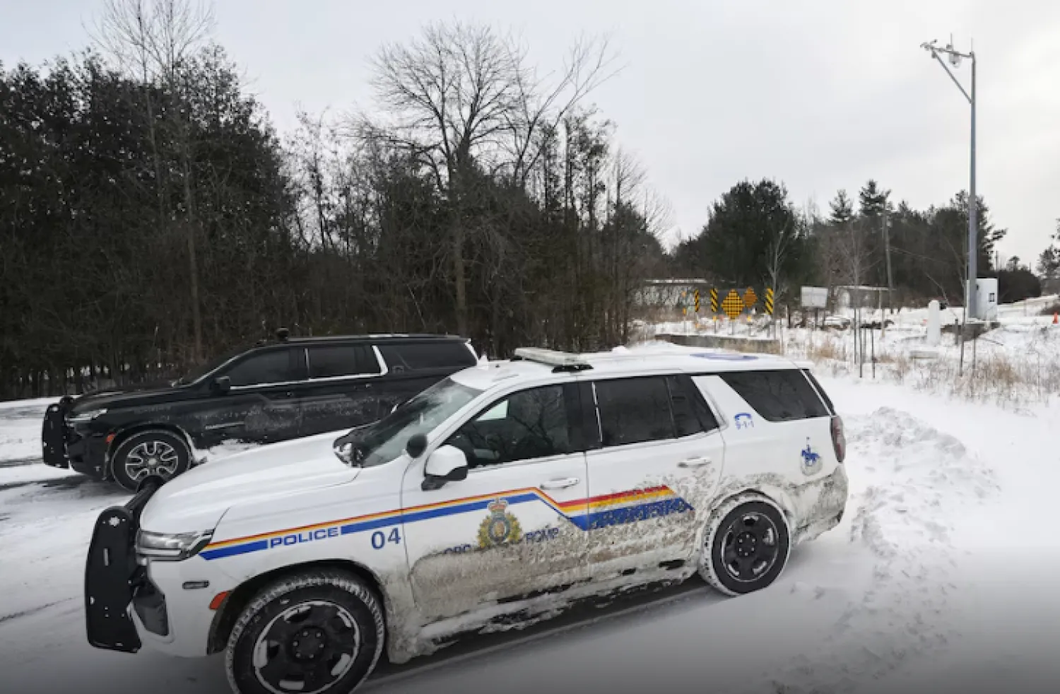 Al menos nueve muertos y 27 heridos en un tiroteo masivo en una escuela secundaria y una vivienda en Canadá