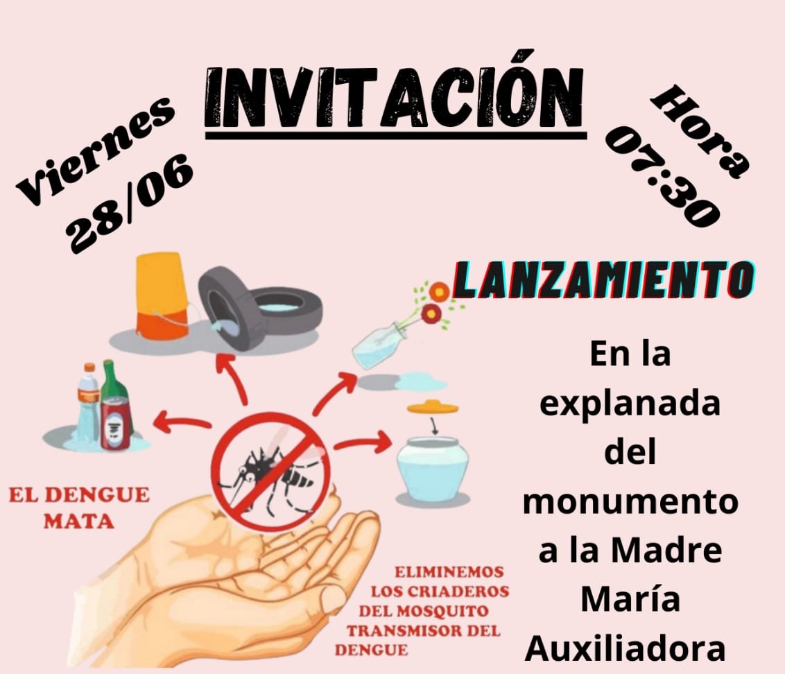 Gran minga ambiental en Concepción