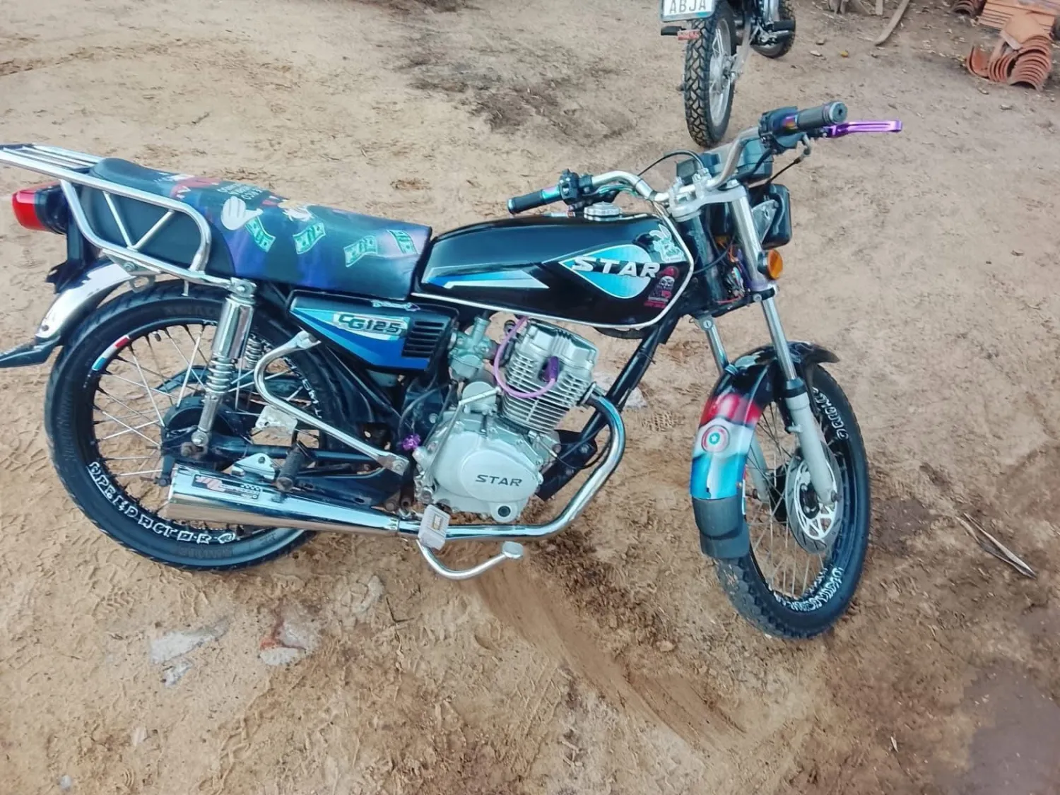 Demoran a menor e incautan motocicleta por presuntas carreras clandestinas