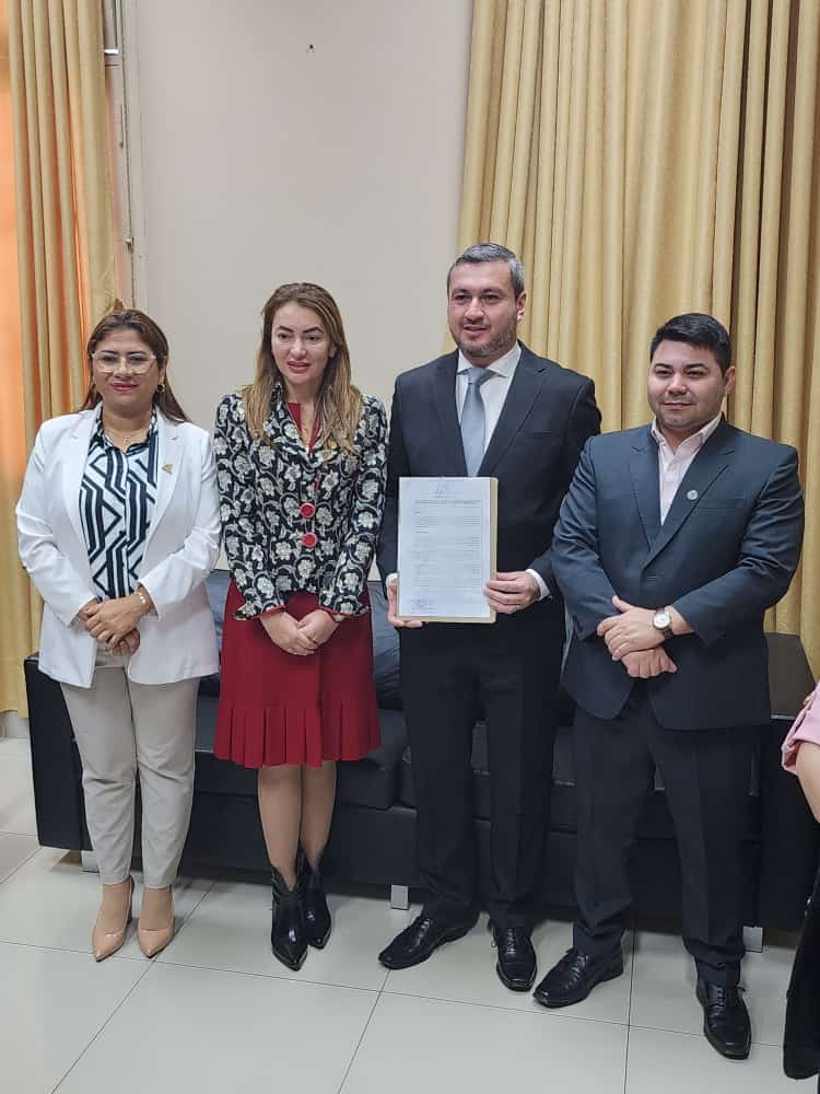 Asume nuevo director de la Primera Región Sanitaria