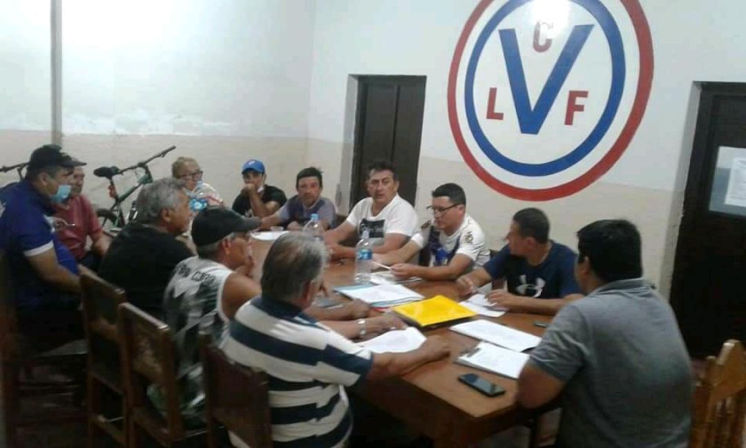 Semifinales de la Liga Concepcionera de Fútbol en suspenso