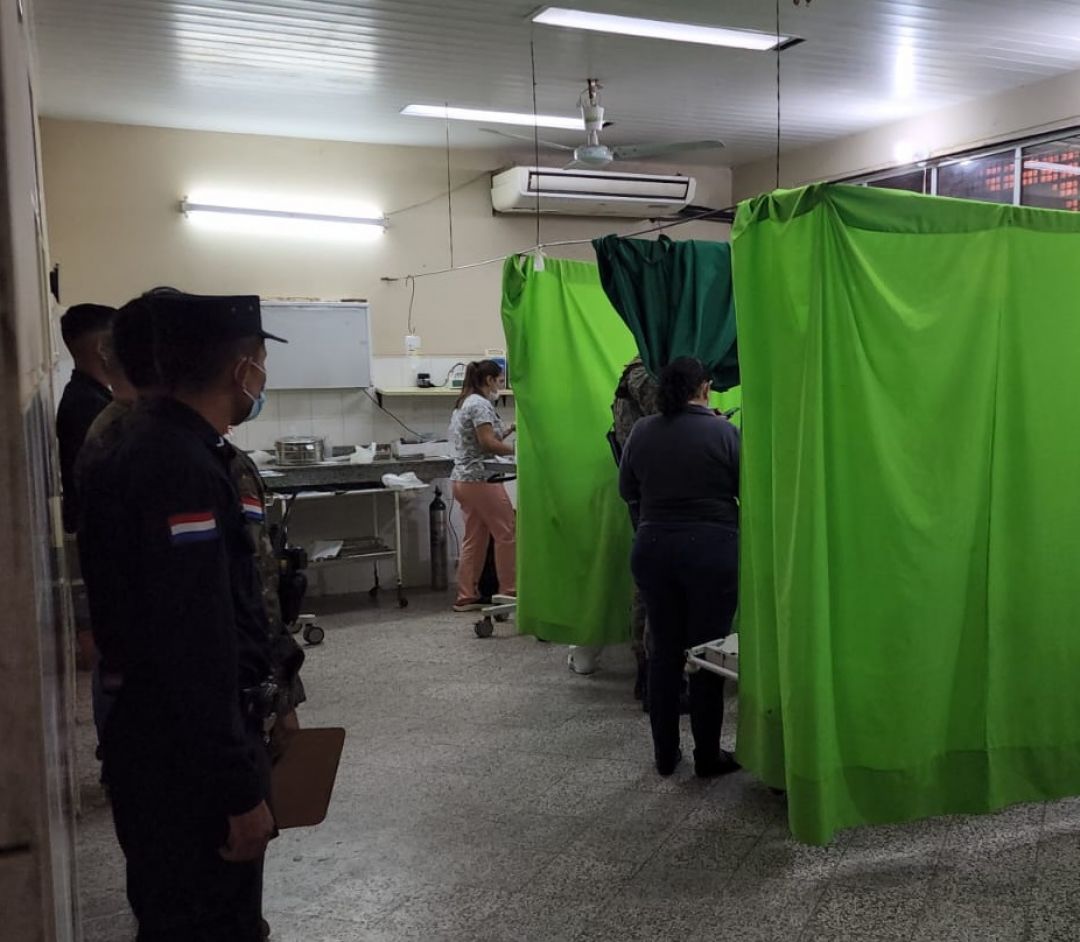 Nuevo enfrentamiento entre policías y marihuaneros en el norte