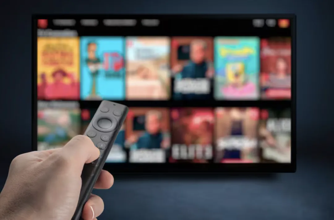 India prohíbe 25 plataformas de streaming en una ofensiva contra el contenido «obsceno».