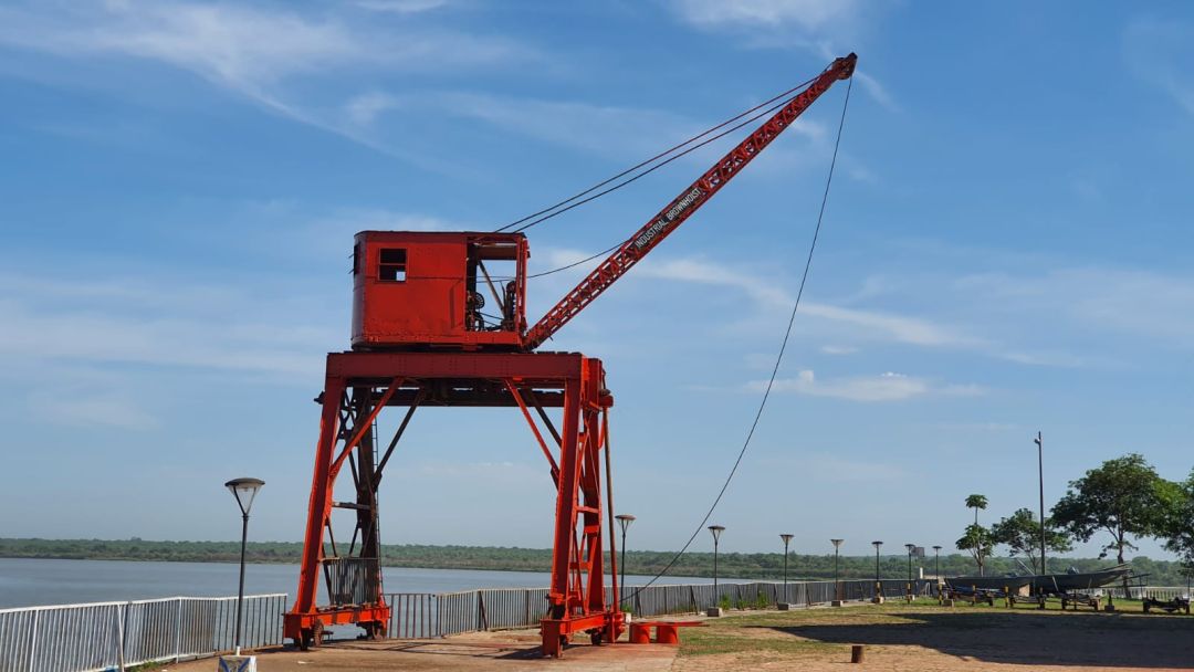 Ambiente cálido a caluroso según Meteorología