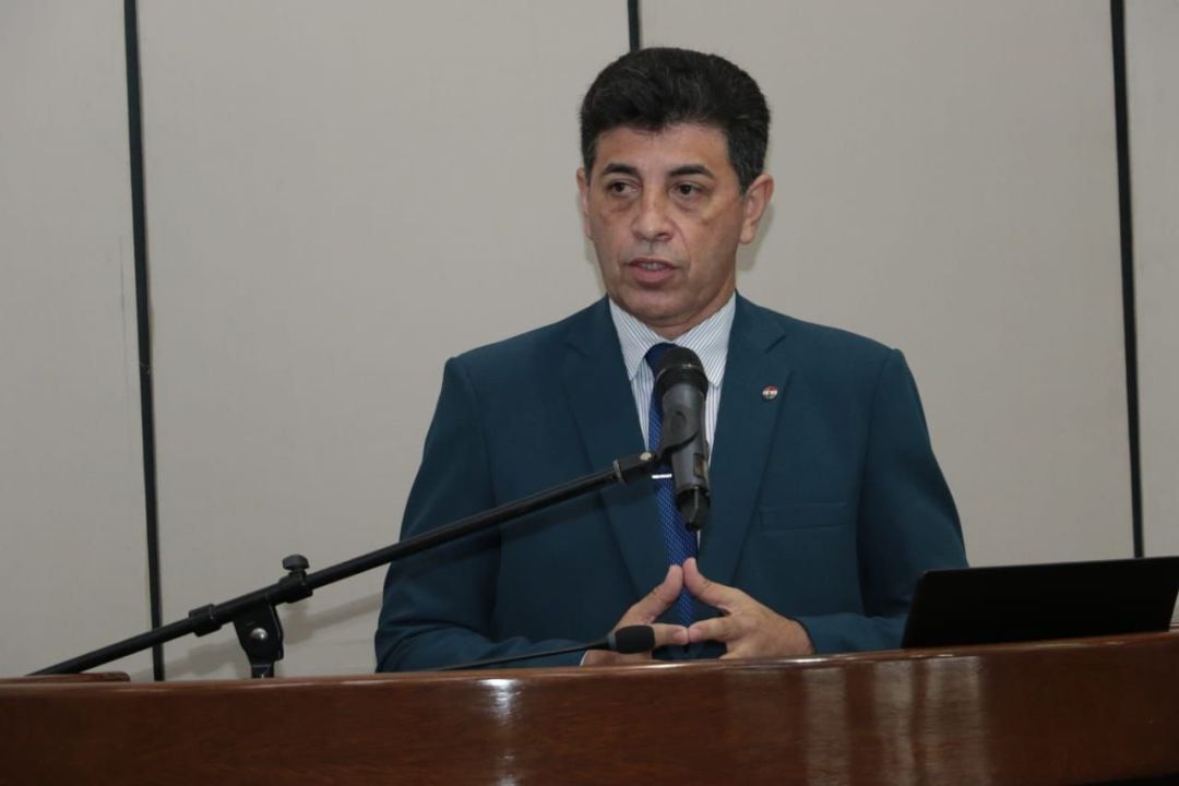 Víctor Ríos fue designado nuevo ministro de la Corte Suprema de Justicia