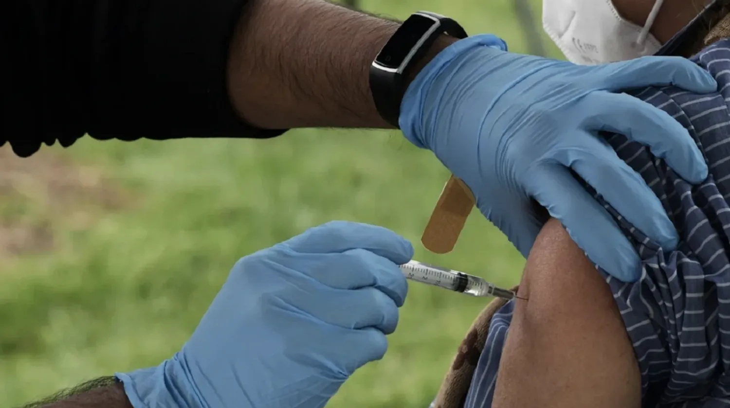 Confirman primer caso de sarampión en Central y ya suman 44 en todo el país