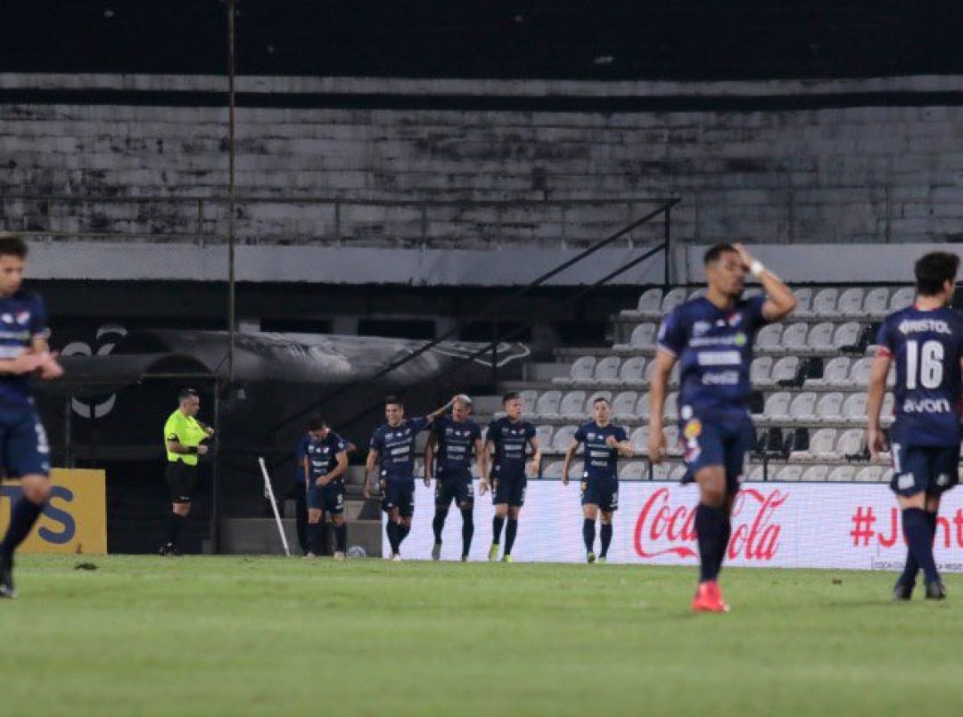 Resultados, goleadores y posiciones tras la fecha 9 del Torneo Clausura