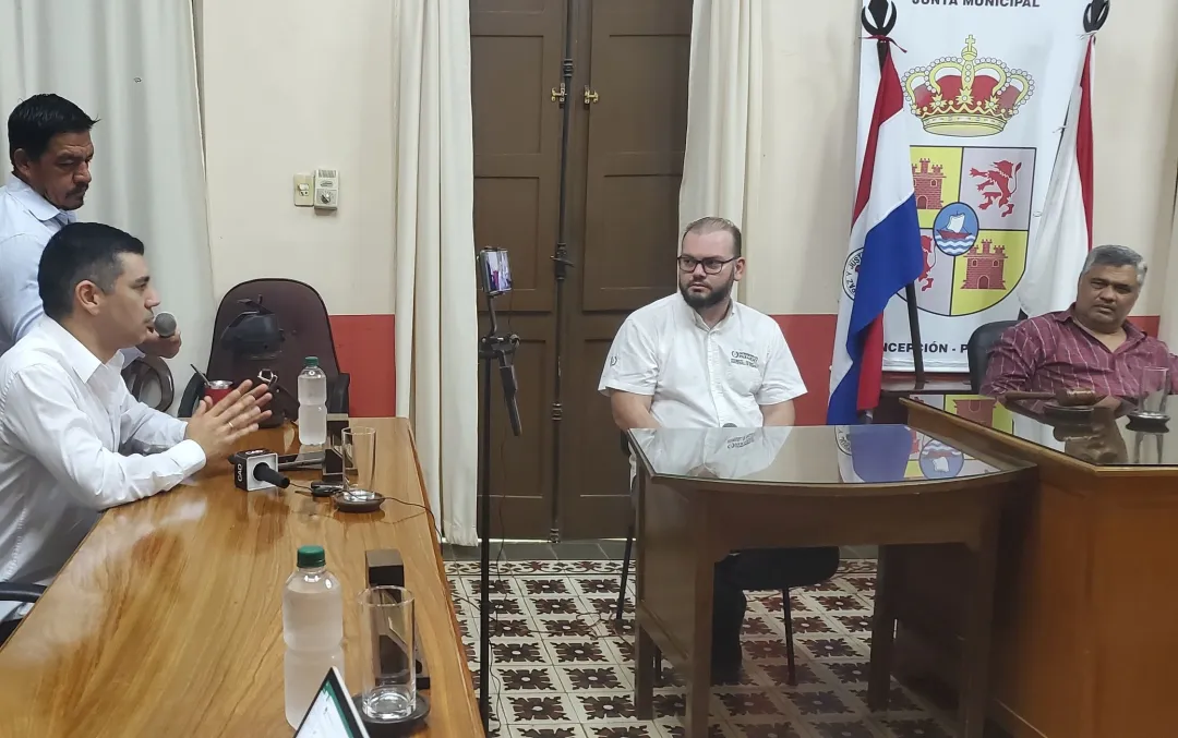 Crisis de la ESSAP: Autoridades y usuarios esperan “agotar” todas las instancias