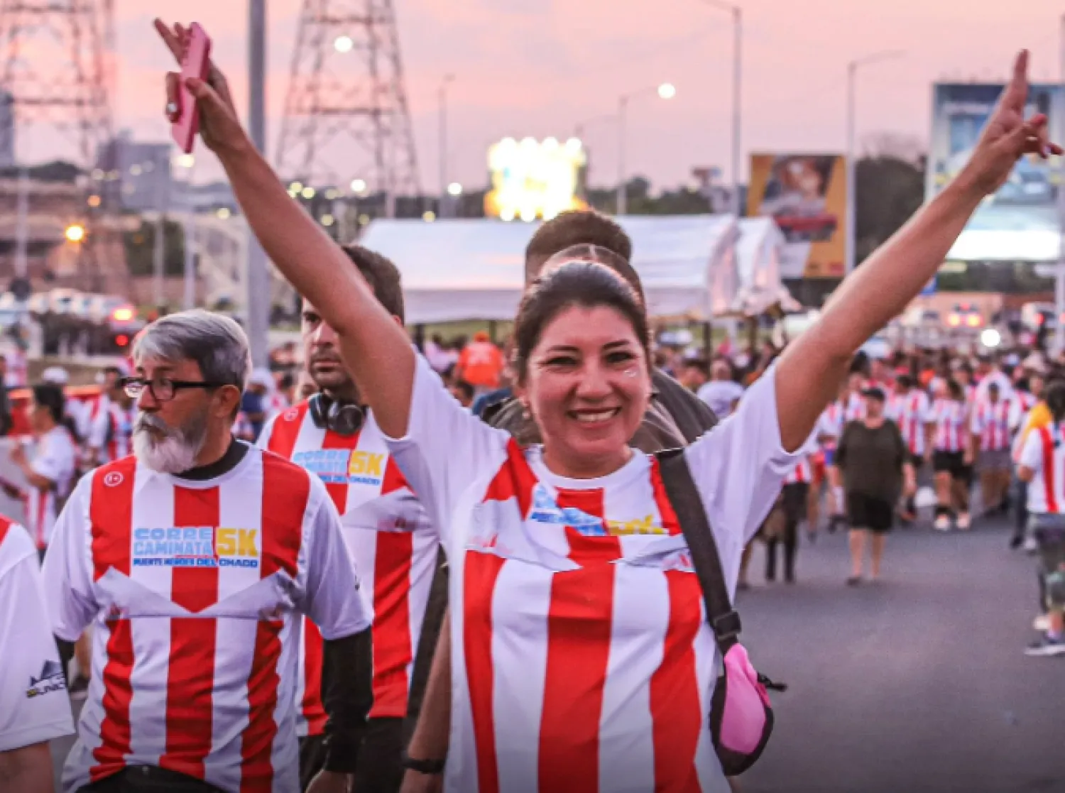 Embajada de EE.UU. duplicará citas para facilitar visa a paraguayos que quieran asistir al Mundial