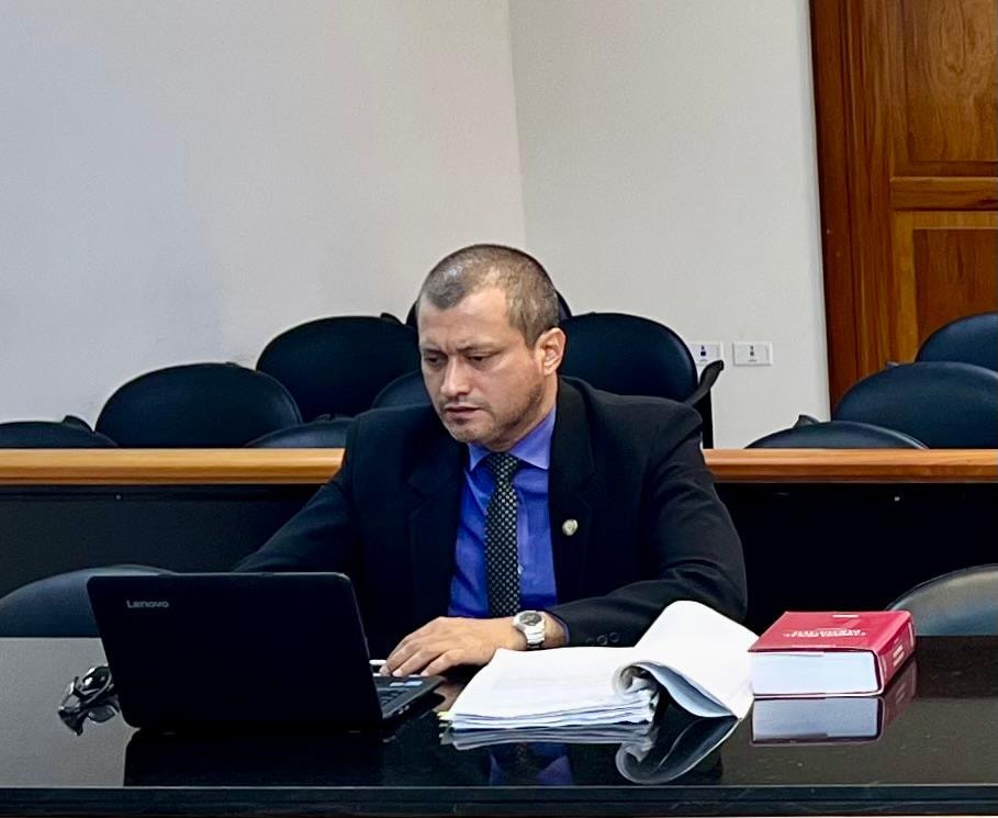 Fiscalía logró 15 años de cárcel para un hombre por tentativa acabada de robo agravado