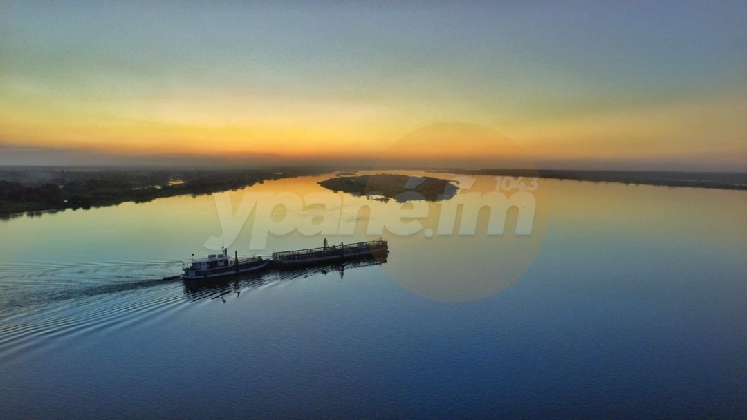 Momentáneo aumento de la temperatura hasta el viernes