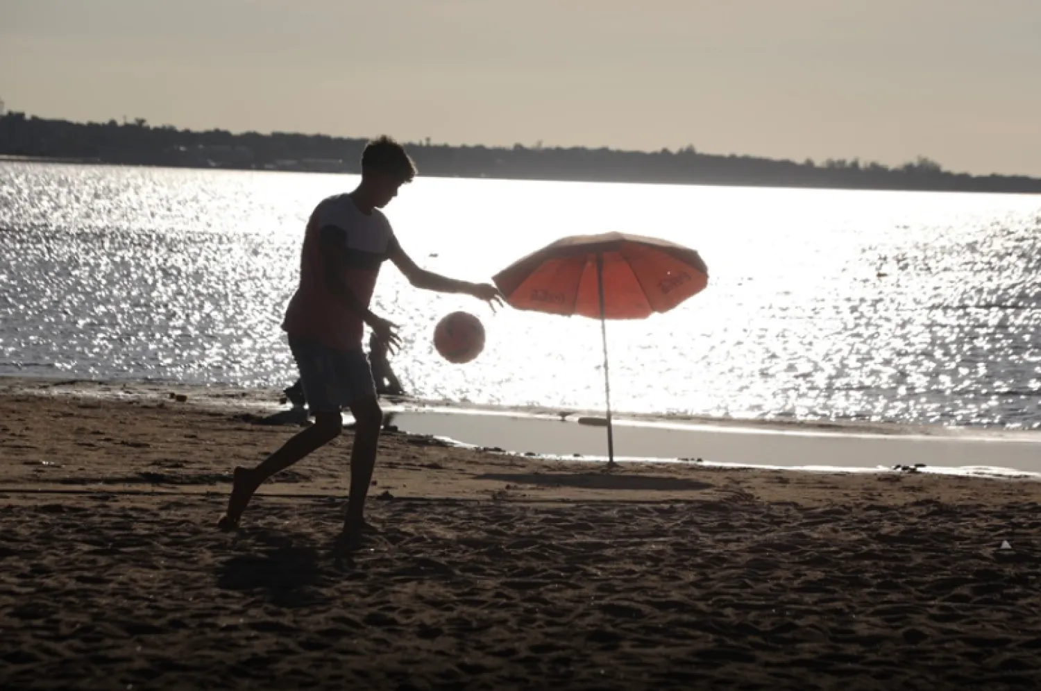 Protegé tu salud en playas y balnearios