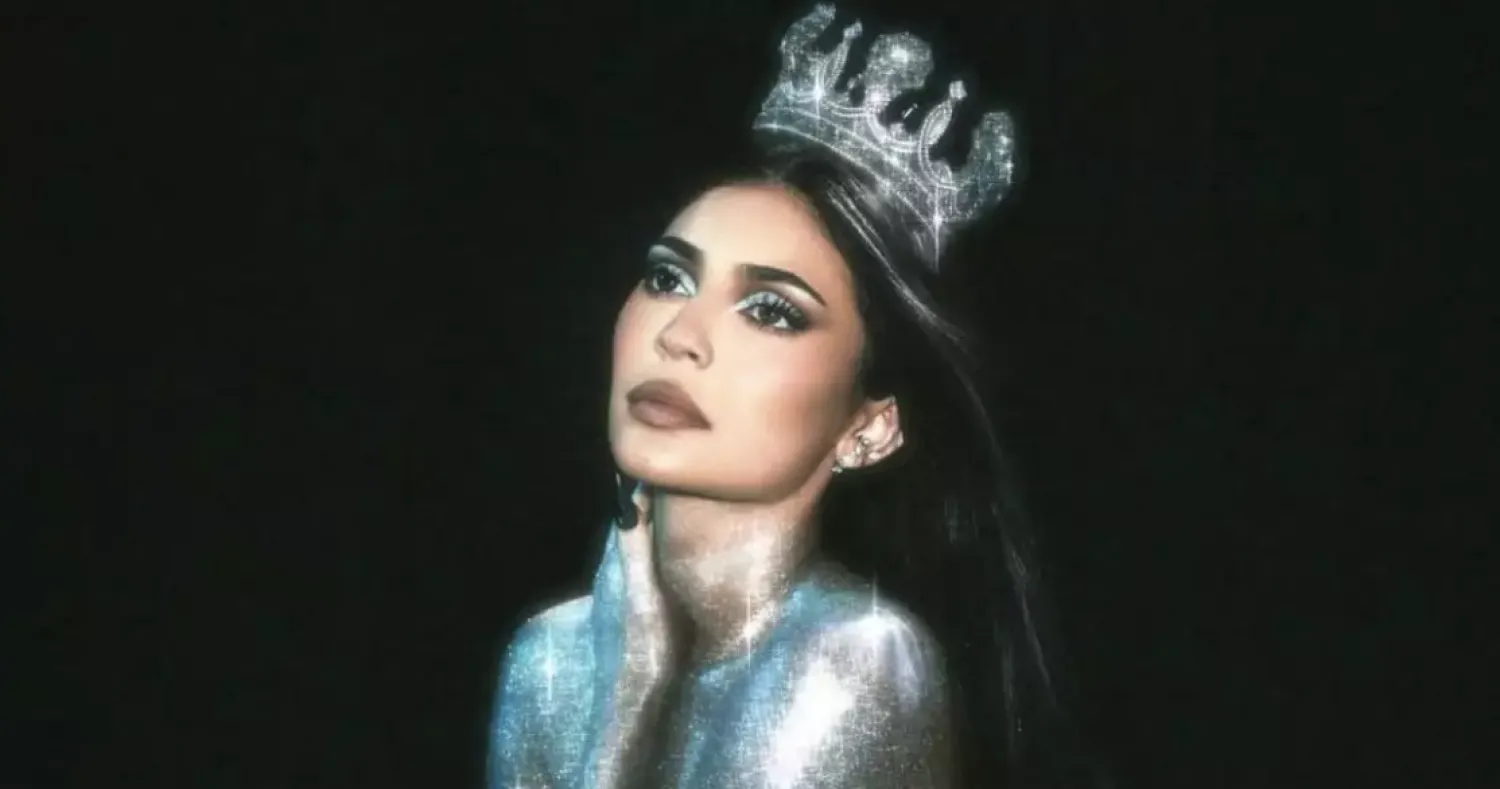 Kylie Jenner se lanza a la música con su primer sencillo junto a Terror Jr