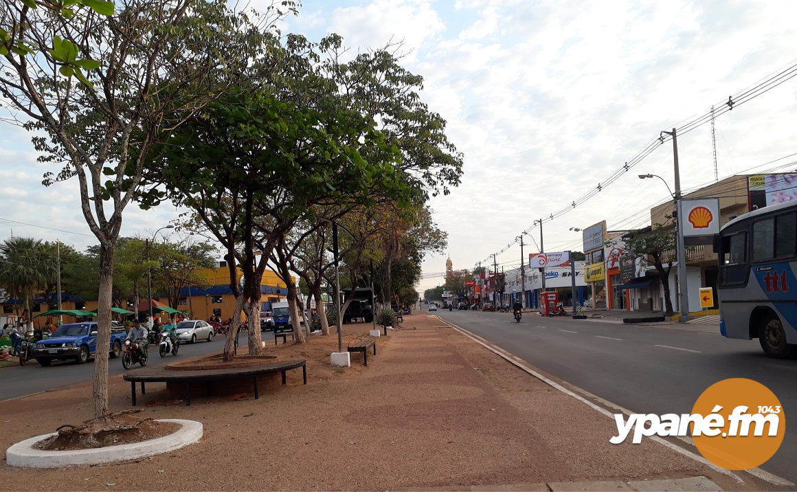 Fin de semana soleado, amaneceres fríos y tardes frescas a cálidas