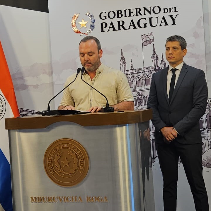 Gobierno suspende habilitación de nuevas estaciones de servicios