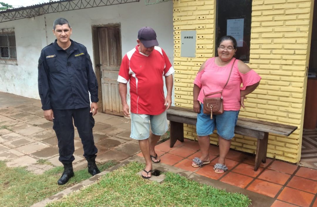 Comisión vecinal pide titular terreno municipal a favor del Ministerio del Interior para subcomisaría