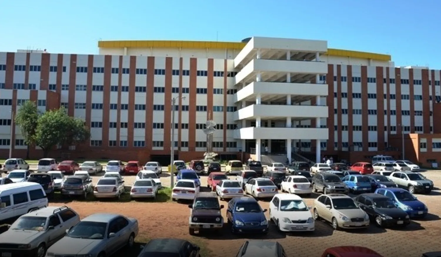 Disponen nuevo sistema de agendamiento en Endocrinología y Metabolismo de Clínicas