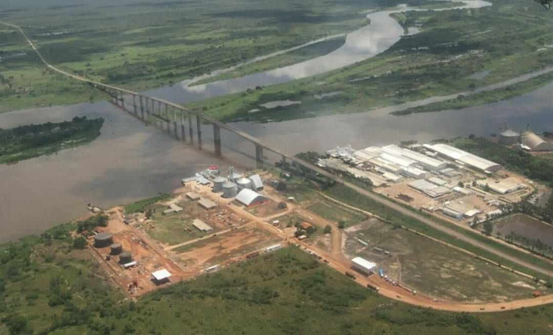 Martes caluroso con chaparrones en el Chaco, según Meteorología