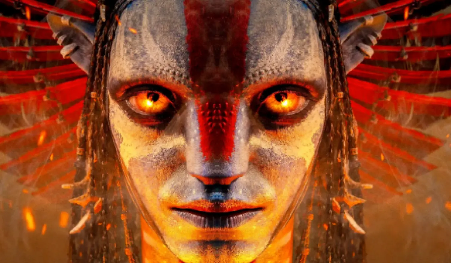 “Avatar: fuego y cenizas”, tercera película busca afianzar el éxito de la saga