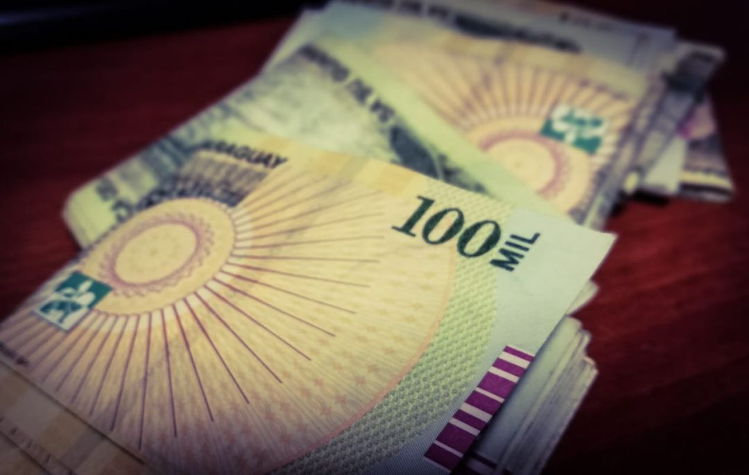 Asaltaron despensa en el distrito de Belén