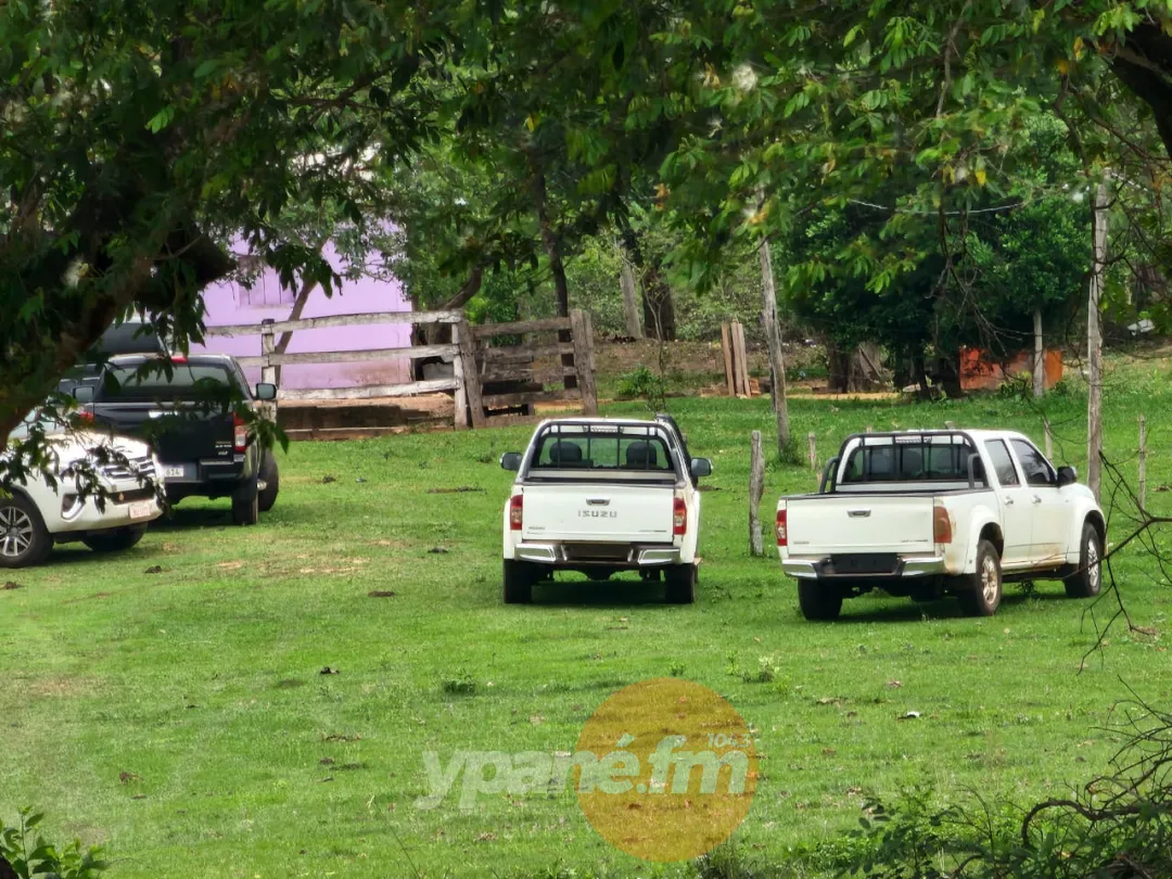 Dos heridos tras enfrentamiento a tiros con la Policía