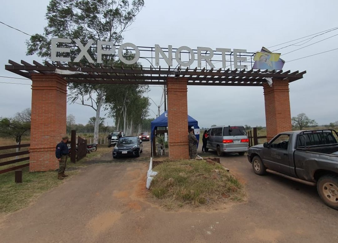 Habilitan oficialmente el MOTO-AUTOVAC en Concepción