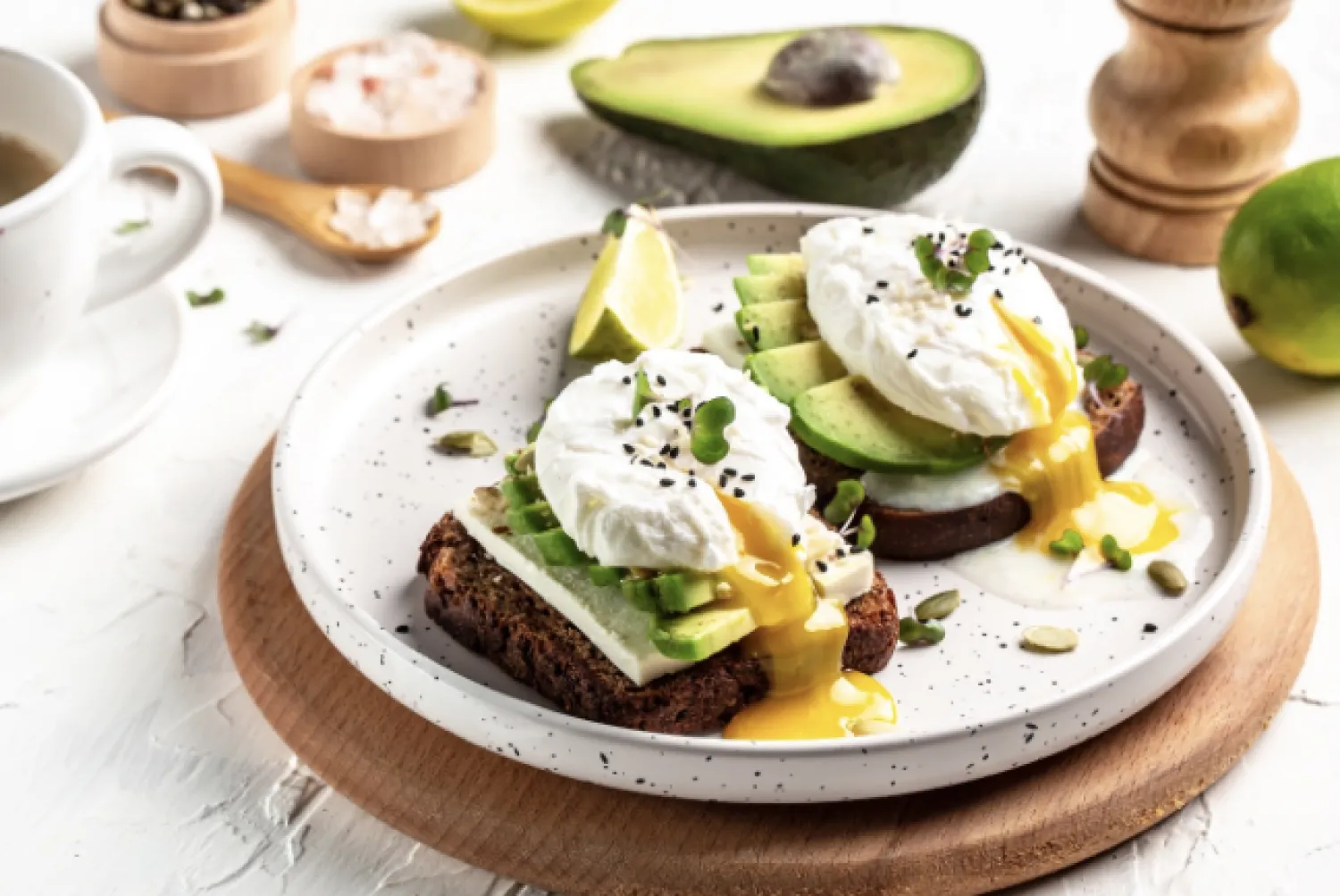 Desayunar con más proteínas puede aumentar el crecimiento muscular hasta un 41%