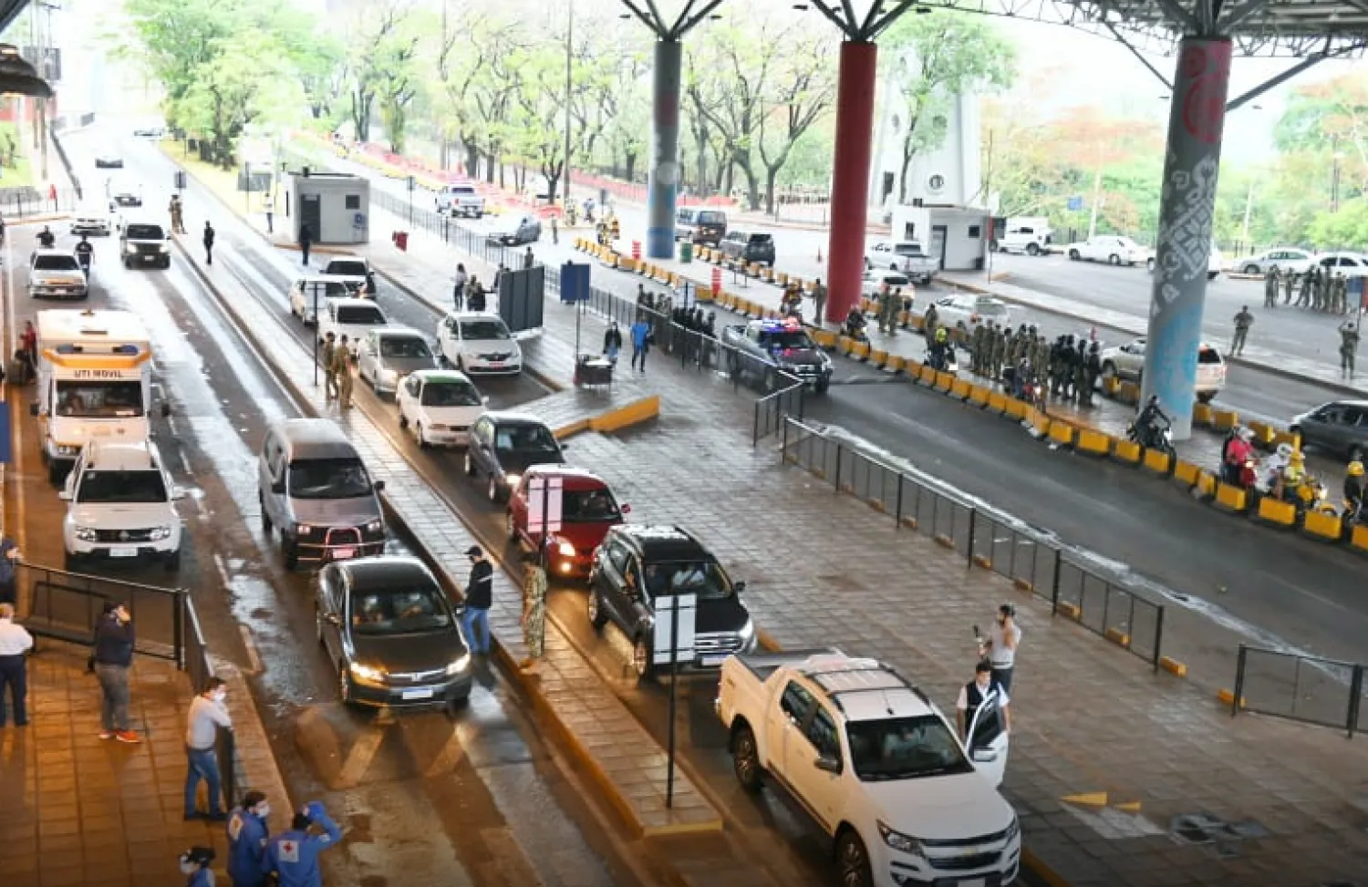 Checklist del viajero: recomendaciones para viajes internacionales en esta temporada