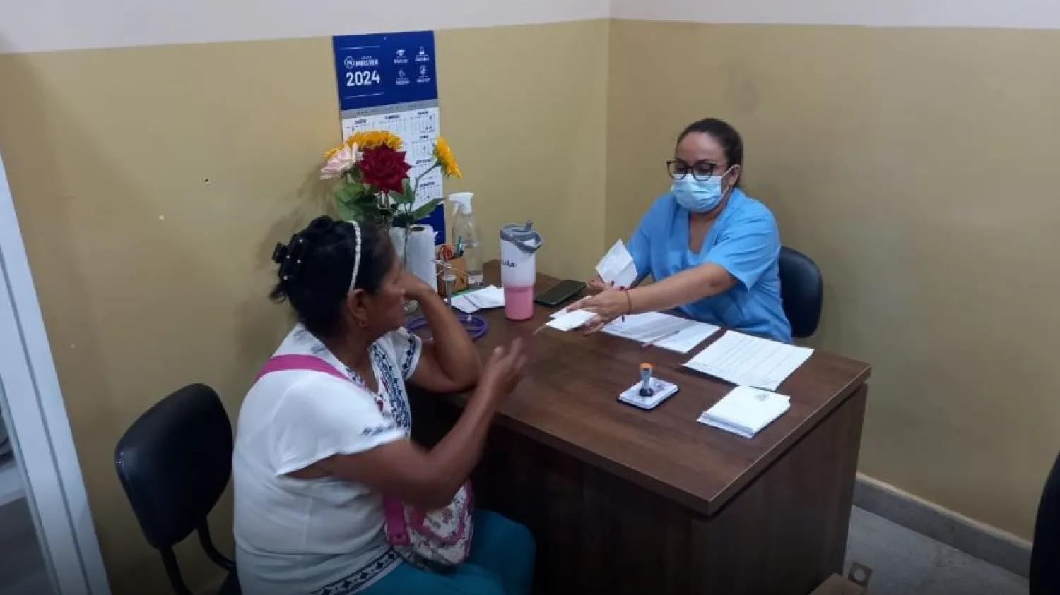 Consultorios Nocturnos suman más de 1.300.000 atenciones y permiten optimizar asistencia médica