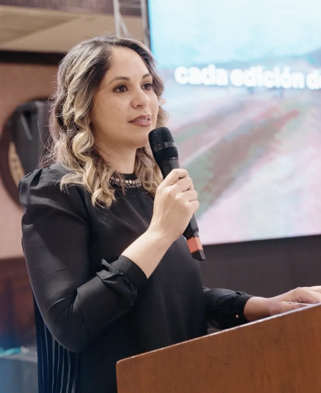 "Concepción es tierra de oportunidades": el Norte presenta su gran feria al país