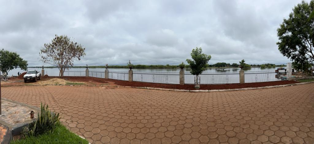 Inaugurarán primera etapa del “Mirador de la Ribera”