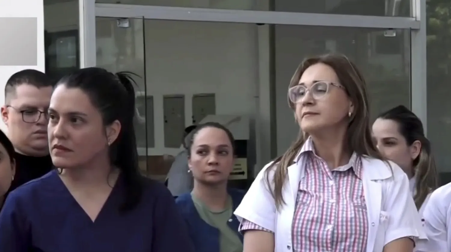 Renuncia masiva de anestesiólogos en IPS: Argumentan pésimas condiciones laborales