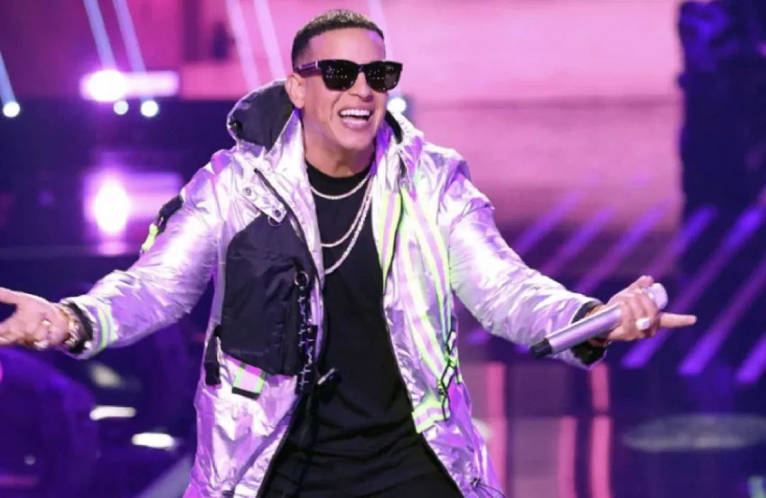 Daddy Yankee confirma su regreso a la música y anuncia "una nueva era"