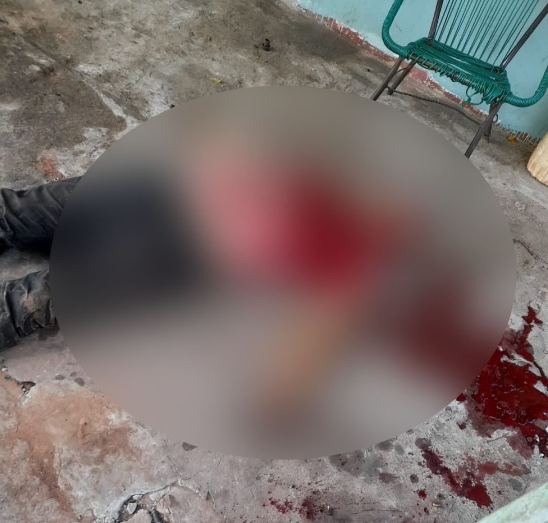 Asesinaron a mecánico en Yby Yaú