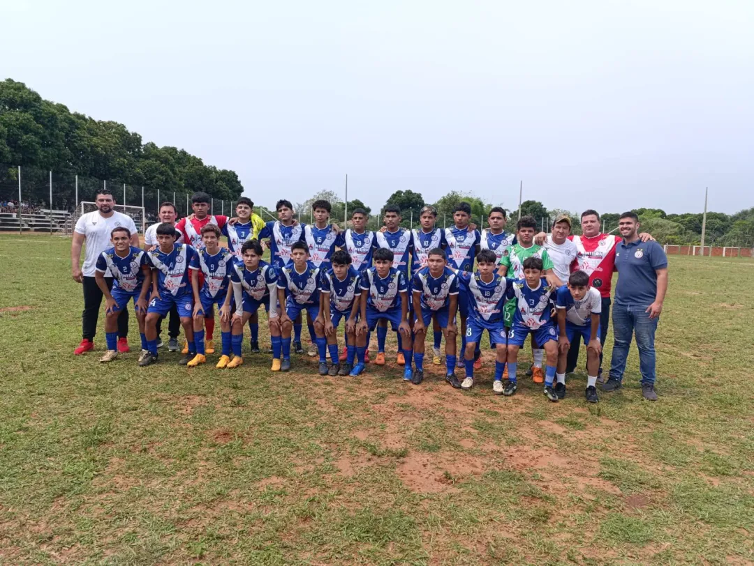 Eliminatoria Departamental Interligas: Concepción Sub 15 clasificó a semifinales