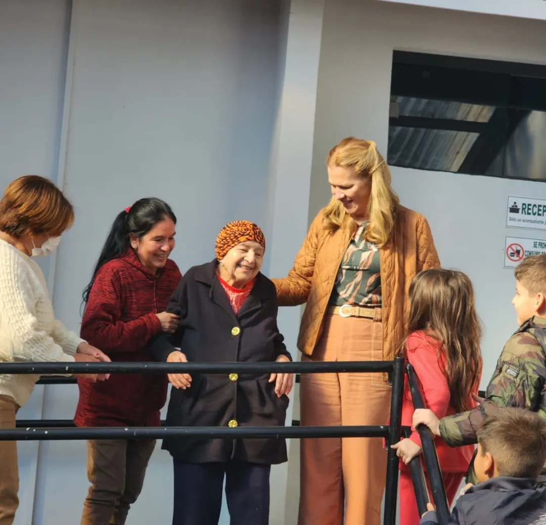 El “Gran Hospital de Concepción” ya es una realidad afirmó la ministra de Salud