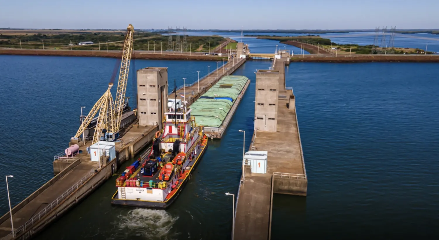 Productos paraguayos conquistaron 21 nuevos mercados en el tercer trimestre del año